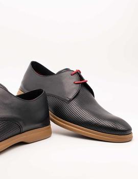 Zapato Keep Honest 16067 picado cruces de hombre