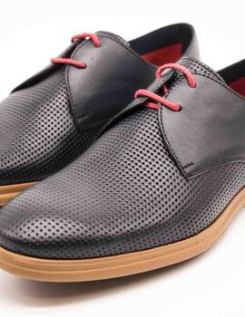 Zapato Keep Honest 16067 picado cruces de hombre