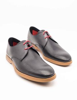 Zapato Keep Honest 16067 picado cruces de hombre