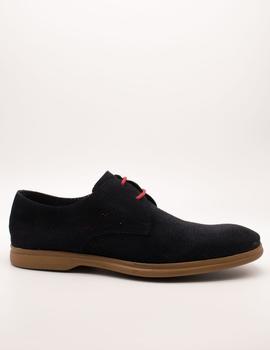 Zapato  Keep Honest 16067 positano marino de hombre