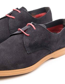 Zapato  Keep Honest 16067 positano marino de hombre