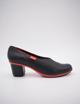 Zapato clamp cilin apache black.