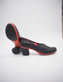 Zapato clamp cilin apache black.