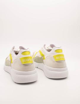 Deportivo Ecofun Irati variante 9 de mujer