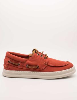 Nautico Camper K100804-001 Medium Red