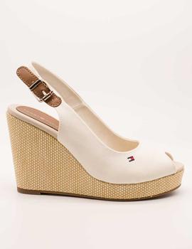 Sandalia TOMMY HILFIGER iconic Elena de mujer