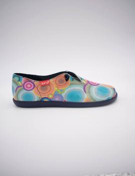 Zapato PRINT 'RAINBOW'