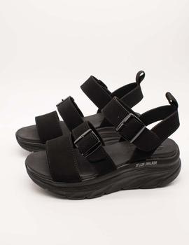 Sandalia Skerchers 119234 BBK de mujer
