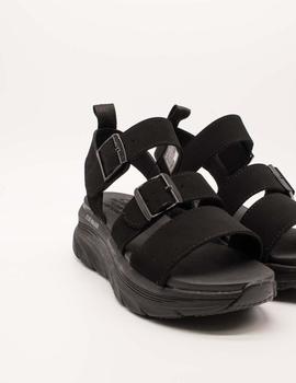 Sandalia Skerchers 119234 BBK de mujer