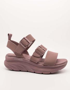 Sandalia Skechers 119234 MWE de mujer