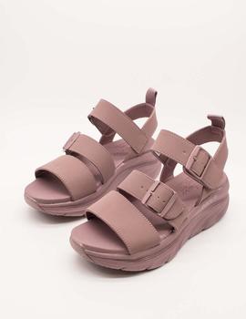 Sandalia Skechers 119234 MWE de mujer