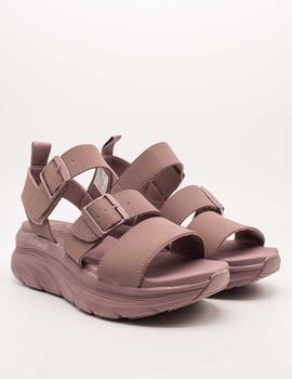 Sandalia Skechers 119234 MWE de mujer