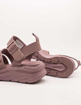 Sandalia Skechers 119234 MWE de mujer