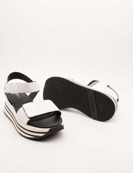 Sandalias geox mujer 2025 2018
