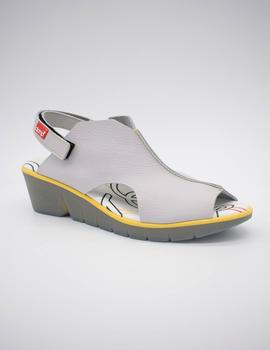 Clamp Cileva Galeno sandalia mujer