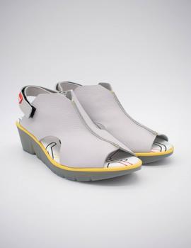 Clamp Cileva Galeno sandalia mujer