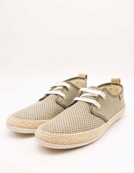 Zapatilla Victoria 5200160 Kakiv de hombre