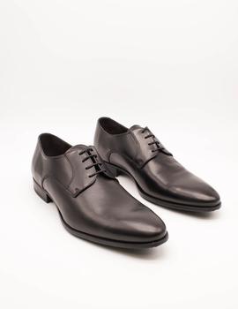 Zapato Sergio Serrano 5812 murano negro de hombre