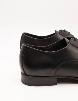 Zapato Sergio Serrano 5812 murano negro de hombre