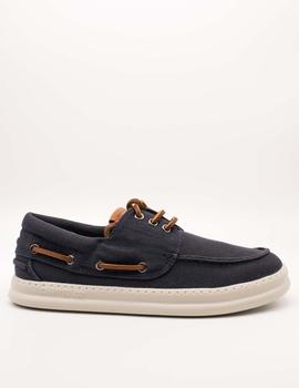 Zapato Náutica Camper K100804-004 Navy