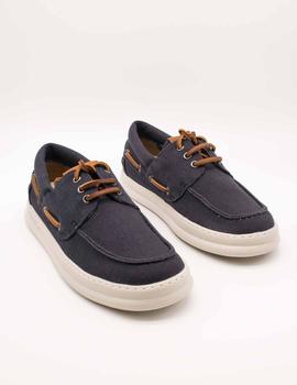 Zapatilla Náutica Camper K100804-004 Navy de hombre