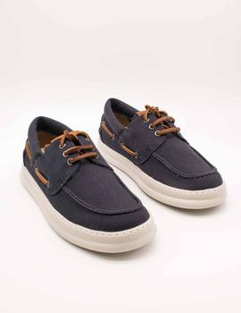 Zapato Náutica Camper K100804-004 Navy