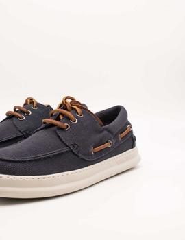 Zapato Náutica Camper K100804-004 Navy