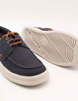 Zapato Náutica Camper K100804-004 Navy