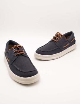 Zapato Náutica Camper K100804-004 Navy