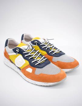 Deportivo cetti mod. 1216 ante terracota de caballero