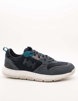 Deportivo HH 11690 orion blue/navy de hombre