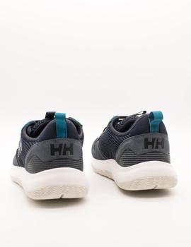 Deportivo HH 11690 orion blue/navy de hombre