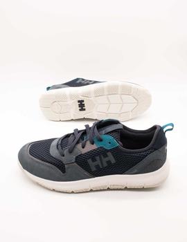 Deportivo HH 11690 orion blue/navy de hombre