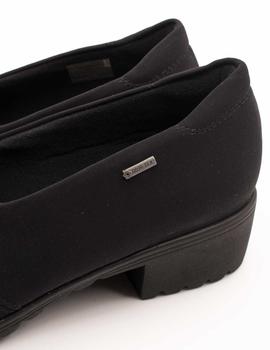 Zapato Ara 12-45023 01 t-stretch schwarz de mujer