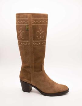 Bota Dakota 450-CR topo de mujer