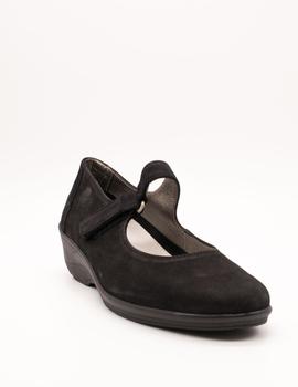 ZAPATO 24 HORAS 22775 NEGRO de mujer