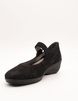 ZAPATO 24 HORAS 22775 NEGRO de mujer