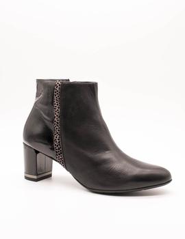 Botin Sabrinas 62004 florida nego de mujer