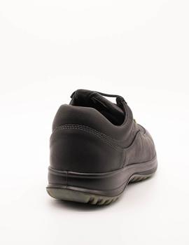 Zapato grisport 8641 nero tex de hombre