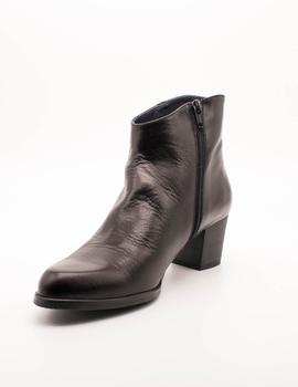 Botin Dorking D7622-SI ZUMA NEGRO de mujer