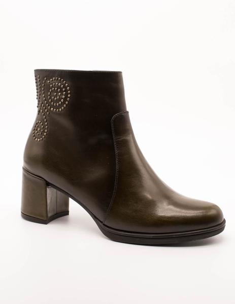 Botin D7716-SU Honey marrón