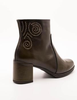 Botin Dorking D7716-SU Honey marrón de mujer