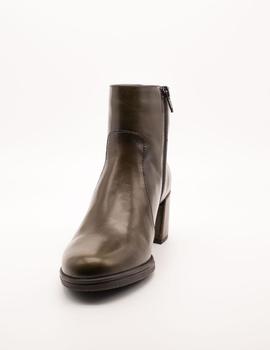 Botin Dorking D7716-SU Honey marrón de mujer