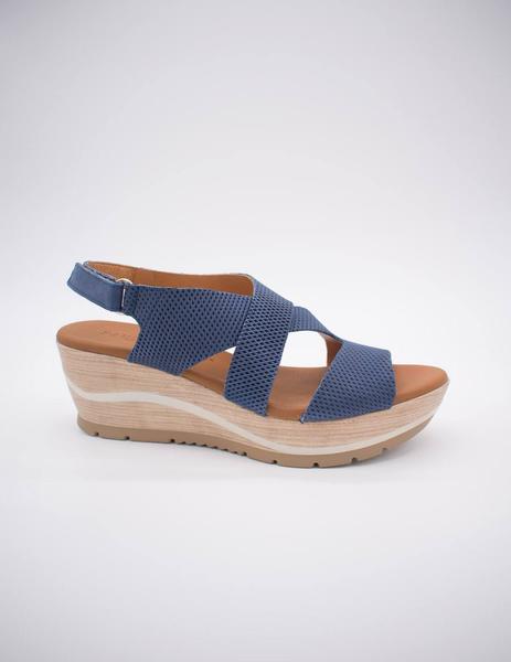 Sandalias paula urban 2025 2020