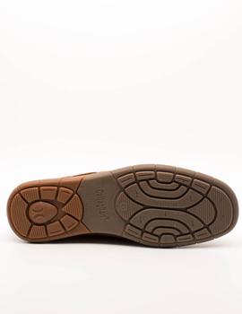 Mocasín Callaghan 11800 CUERO de hombre