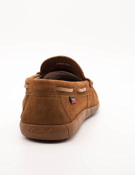Mocasín Callaghan 11800 CUERO de hombre