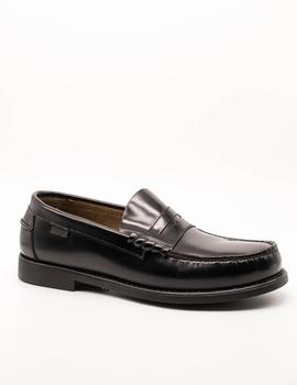 Zapato Castellano Callaghan 76100 NEGRO