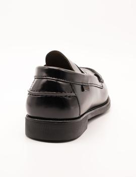 Zapato Castellano Callaghan 76100 NEGRO