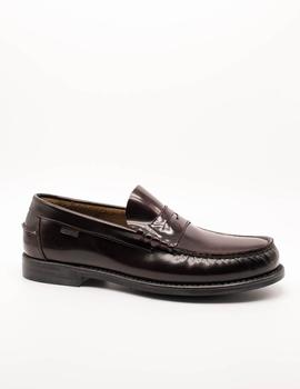 Zapato Castellano Callaghan 76100 burdeos