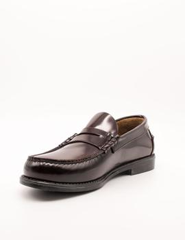 Zapato Castellano Callaghan 76100 burdeos